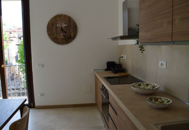Appartamento a L´Aquila - Casa Titti - Affitti Brevi Italia Appartamento a L´Aquila - Casa Titti - Affitti Brevi Italia
