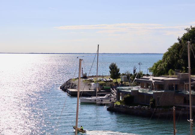 Appartamento a Duino-Aurisina - Mediterranean view - Portopiccolo Apartments Appartamento a Duino-Aurisina - Mediterranean view - Portopiccolo Apartments