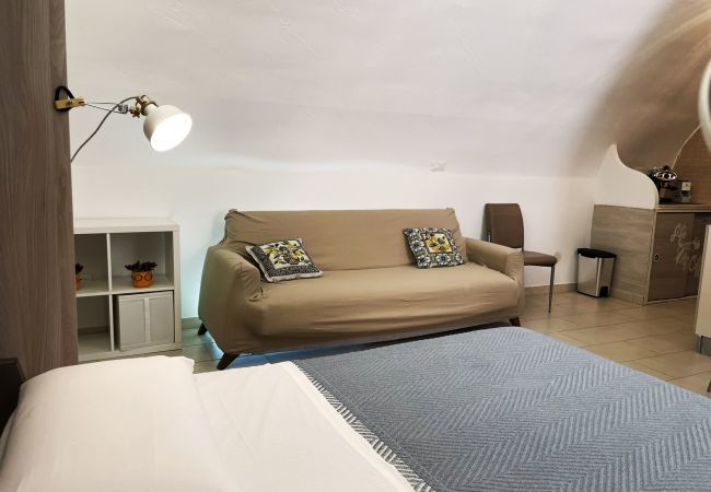 Casa a Manfredonia - Apartment Maison Favola - Affitti Brevi Italia Casa a Manfredonia - Apartment Maison Favola - Affitti Brevi Italia