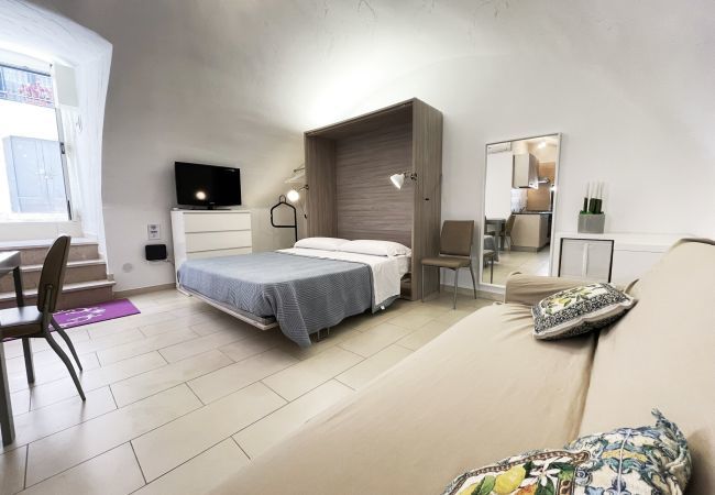 Casa a Manfredonia - Apartment Maison Favola - Affitti Brevi Italia Casa a Manfredonia - Apartment Maison Favola - Affitti Brevi Italia