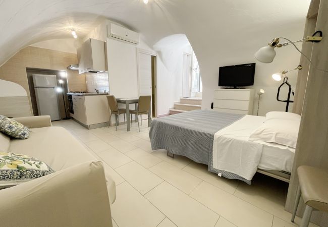 Casa a Manfredonia - Apartment Maison Favola - Affitti Brevi Italia Casa a Manfredonia - Apartment Maison Favola - Affitti Brevi Italia