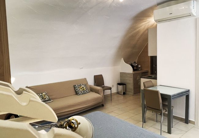 Casa a Manfredonia - Apartment Maison Favola - Affitti Brevi Italia Casa a Manfredonia - Apartment Maison Favola - Affitti Brevi Italia
