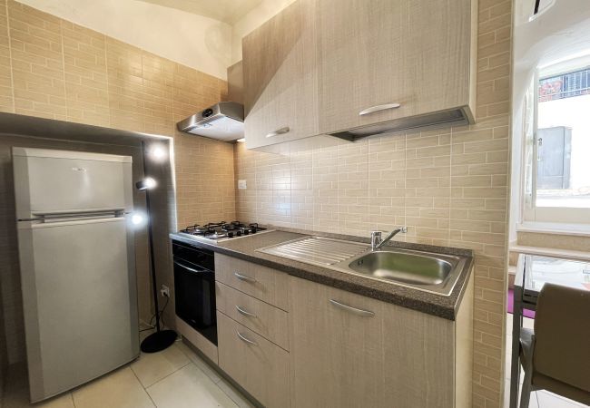 Casa a Manfredonia - Apartment Maison Favola - Affitti Brevi Italia Casa a Manfredonia - Apartment Maison Favola - Affitti Brevi Italia
