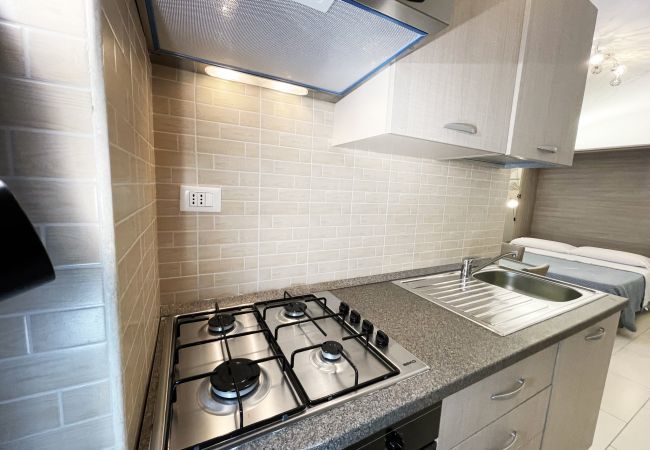 Casa a Manfredonia - Apartment Maison Favola - Affitti Brevi Italia Casa a Manfredonia - Apartment Maison Favola - Affitti Brevi Italia