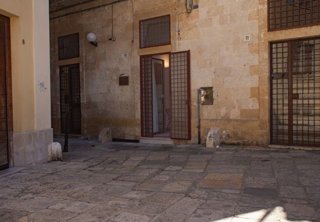 Appartamento a Brindisi - Casa Margherita - The Fab Stay Appartamento a Brindisi - Casa Margherita - The Fab Stay