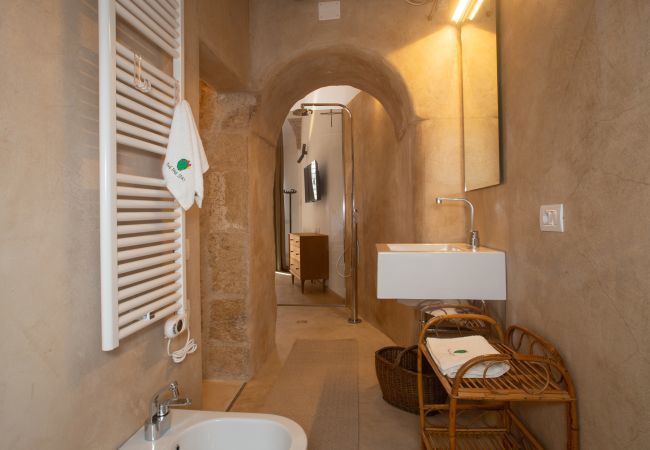 Appartamento a Brindisi - Casa Margherita - The Fab Stay Appartamento a Brindisi - Casa Margherita - The Fab Stay