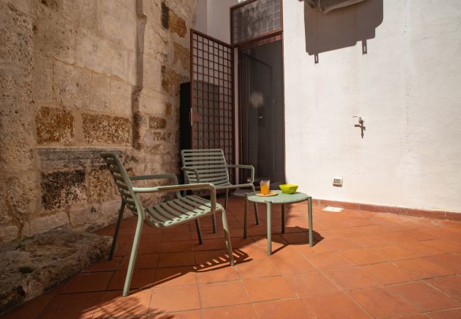 Appartamento a Brindisi - Casa Margherita - The Fab Stay Appartamento a Brindisi - Casa Margherita - The Fab Stay