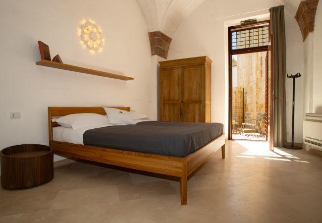 Appartamento a Brindisi - Casa Margherita - The Fab Stay Appartamento a Brindisi - Casa Margherita - The Fab Stay
