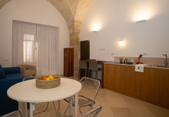 Appartamento a Brindisi - Casa Margherita - The Fab Stay Appartamento a Brindisi - Casa Margherita - The Fab Stay