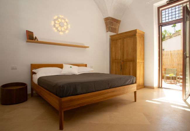 Appartamento a Brindisi - Casa Margherita - The Fab Stay Appartamento a Brindisi - Casa Margherita - The Fab Stay