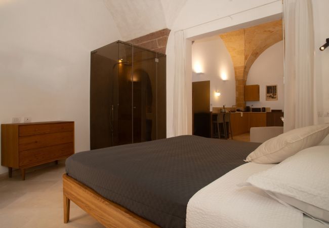 Appartamento a Brindisi - Casa Margherita - The Fab Stay Appartamento a Brindisi - Casa Margherita - The Fab Stay