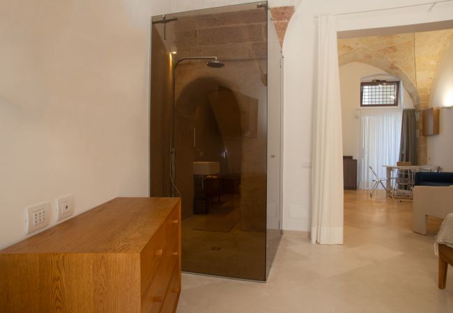 Appartamento a Brindisi - Casa Margherita - The Fab Stay Appartamento a Brindisi - Casa Margherita - The Fab Stay