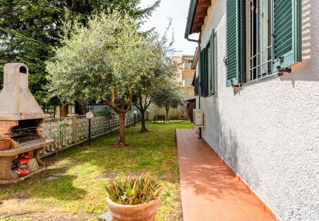 Casa a Lucca - Casa Luana San Concordio - Affitti Brevi Italia Casa a Lucca - Casa Luana San Concordio - Affitti Brevi Italia