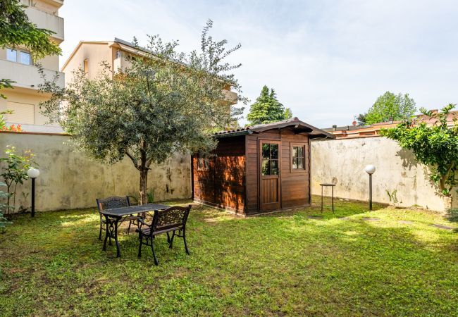 Casa a Lucca - Casa Luana San Concordio - Affitti Brevi Italia Casa a Lucca - Casa Luana San Concordio - Affitti Brevi Italia
