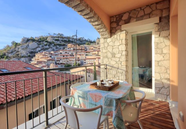 Appartamento a Duino-Aurisina - Dimora del mare - Portopiccolo Apartments