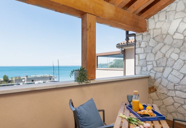 Appartamento a Duino-Aurisina - Bellavista - Portopiccolo Apartments