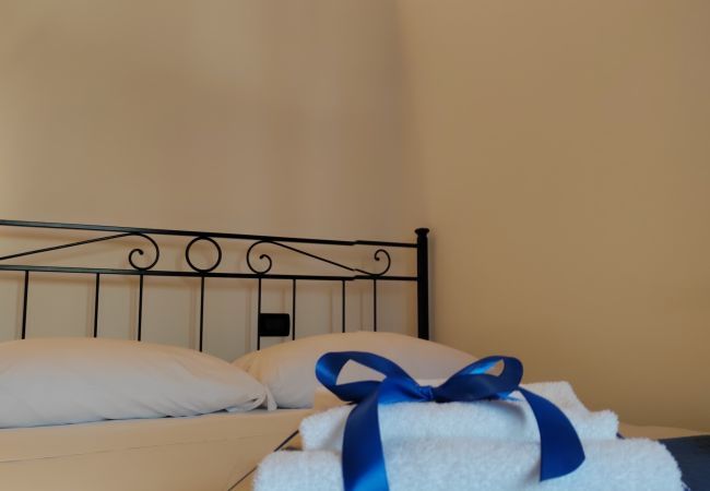 Appartamento a San Vito Chietino - A due passi dal mare 1 - Affitti Brevi Italia Appartamento a San Vito Chietino - A due passi dal mare 1 - Affitti Brevi Italia