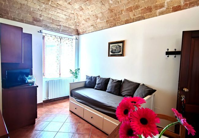 Appartamento a San Vito Chietino - A due passi dal mare 1 - Affitti Brevi Italia Appartamento a San Vito Chietino - A due passi dal mare 1 - Affitti Brevi Italia