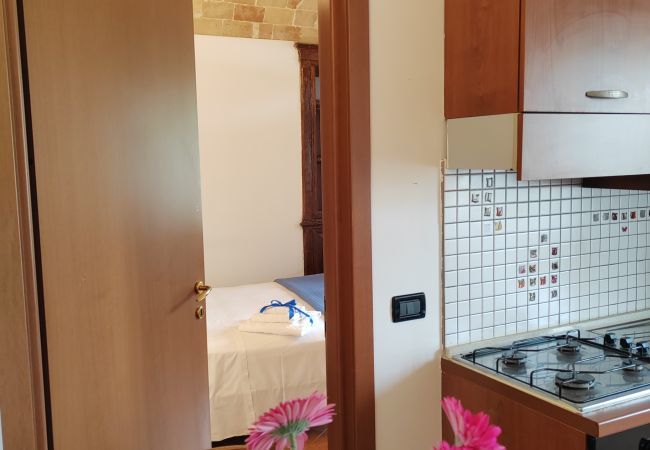 Appartamento a San Vito Chietino - A due passi dal mare 1 - Affitti Brevi Italia Appartamento a San Vito Chietino - A due passi dal mare 1 - Affitti Brevi Italia