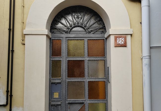 Appartamento a San Vito Chietino - A due passi dal mare 1 - Affitti Brevi Italia Appartamento a San Vito Chietino - A due passi dal mare 1 - Affitti Brevi Italia