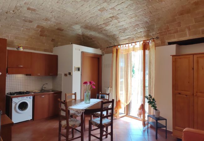 Appartamento a San Vito Chietino - A due passi dal mare 2 - Affitti Brevi Italia Appartamento a San Vito Chietino - A due passi dal mare 2 - Affitti Brevi Italia