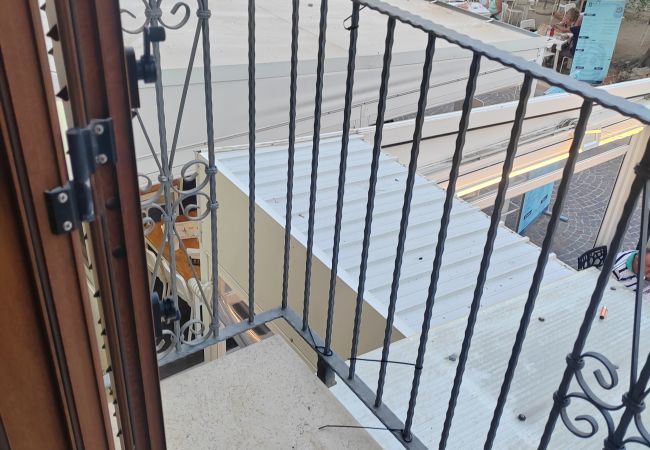 Appartamento a San Vito Chietino - A due passi dal mare 2 - Affitti Brevi Italia Appartamento a San Vito Chietino - A due passi dal mare 2 - Affitti Brevi Italia