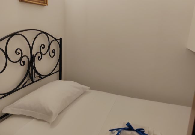 Appartamento a San Vito Chietino - A due passi dal mare 2 - Affitti Brevi Italia Appartamento a San Vito Chietino - A due passi dal mare 2 - Affitti Brevi Italia