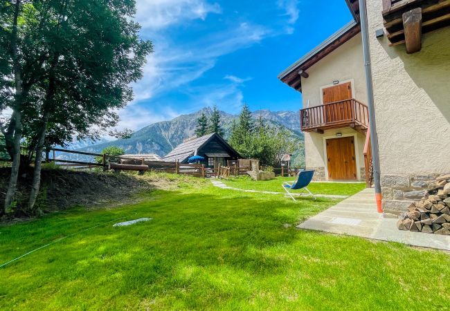 Appartamento a Bardonecchia - Appartamento La Grangia - Affitti Brevi Italia