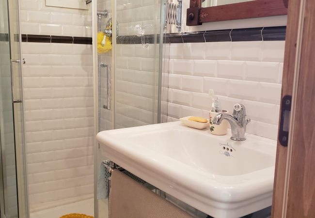 Appartamento a Monte Sant´Angelo - Apartment Santa Chiara - Affitti Brevi Italia Appartamento a Monte Sant´Angelo - Apartment Santa Chiara - Affitti Brevi Italia