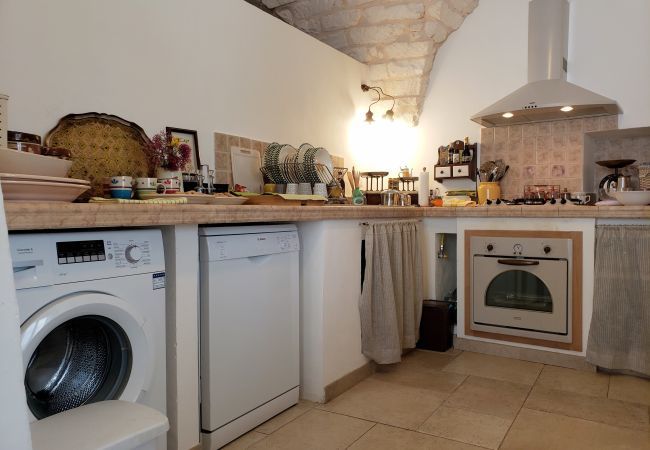 Appartamento a Monte Sant´Angelo - Apartment Santa Chiara - Affitti Brevi Italia Appartamento a Monte Sant´Angelo - Apartment Santa Chiara - Affitti Brevi Italia