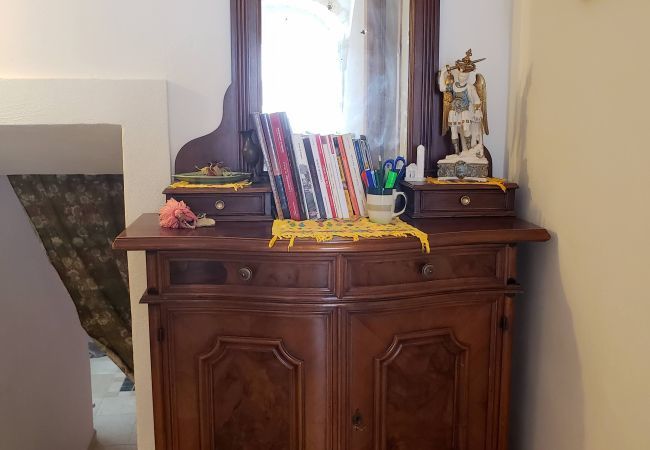 Appartamento a Monte Sant´Angelo - Apartment Santa Chiara - Affitti Brevi Italia Appartamento a Monte Sant´Angelo - Apartment Santa Chiara - Affitti Brevi Italia