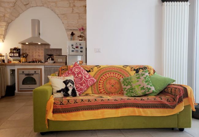Appartamento a Monte Sant´Angelo - Apartment Santa Chiara - Affitti Brevi Italia Appartamento a Monte Sant´Angelo - Apartment Santa Chiara - Affitti Brevi Italia