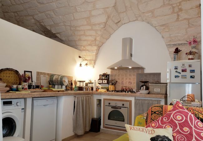 Appartamento a Monte Sant´Angelo - Apartment Santa Chiara - Affitti Brevi Italia Appartamento a Monte Sant´Angelo - Apartment Santa Chiara - Affitti Brevi Italia