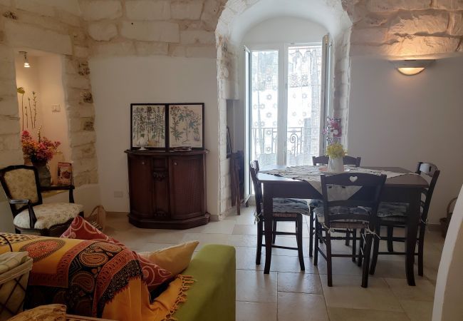Appartamento a Monte Sant´Angelo - Apartment Santa Chiara - Affitti Brevi Italia Appartamento a Monte Sant´Angelo - Apartment Santa Chiara - Affitti Brevi Italia