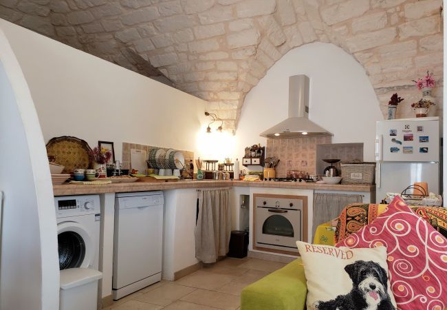 Appartamento a Monte Sant´Angelo - Apartment Santa Chiara - Affitti Brevi Italia Appartamento a Monte Sant´Angelo - Apartment Santa Chiara - Affitti Brevi Italia