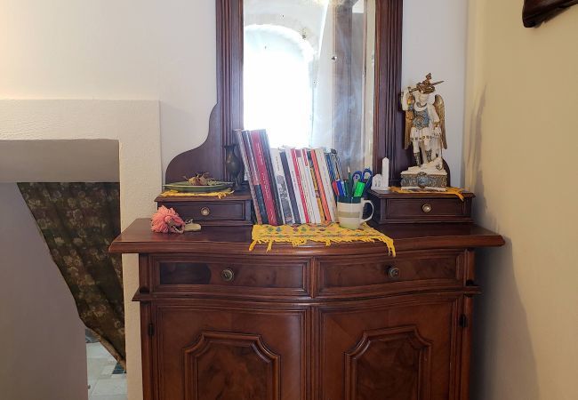 Appartamento a Monte Sant´Angelo - Apartment Santa Chiara - Affitti Brevi Italia Appartamento a Monte Sant´Angelo - Apartment Santa Chiara - Affitti Brevi Italia