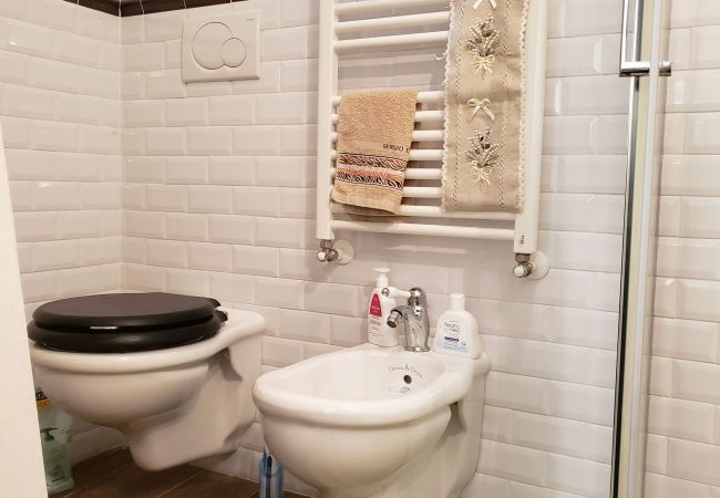 Appartamento a Monte Sant´Angelo - Apartment Santa Chiara - Affitti Brevi Italia Appartamento a Monte Sant´Angelo - Apartment Santa Chiara - Affitti Brevi Italia