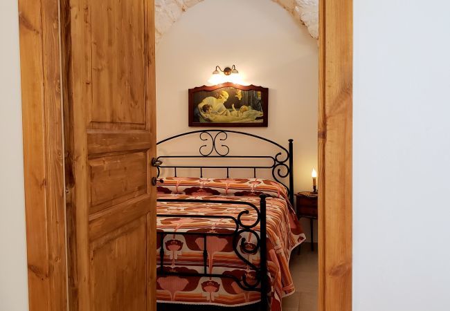 Appartamento a Monte Sant´Angelo - Apartment Santa Chiara - Affitti Brevi Italia Appartamento a Monte Sant´Angelo - Apartment Santa Chiara - Affitti Brevi Italia