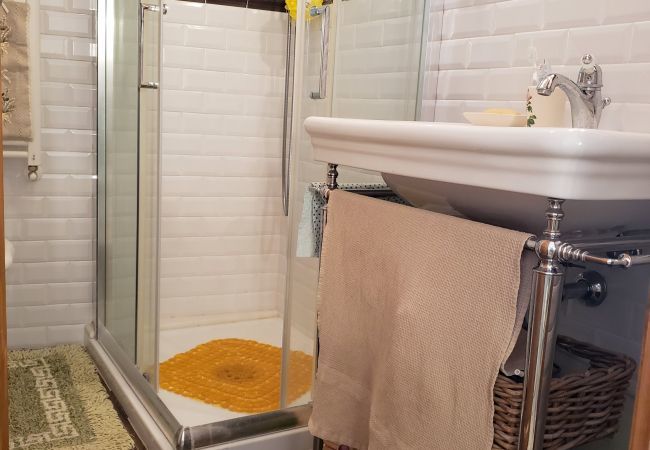 Appartamento a Monte Sant´Angelo - Apartment Santa Chiara - Affitti Brevi Italia Appartamento a Monte Sant´Angelo - Apartment Santa Chiara - Affitti Brevi Italia