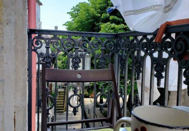 Appartamento a Monte Sant´Angelo - Apartment Santa Chiara - Affitti Brevi Italia Appartamento a Monte Sant´Angelo - Apartment Santa Chiara - Affitti Brevi Italia