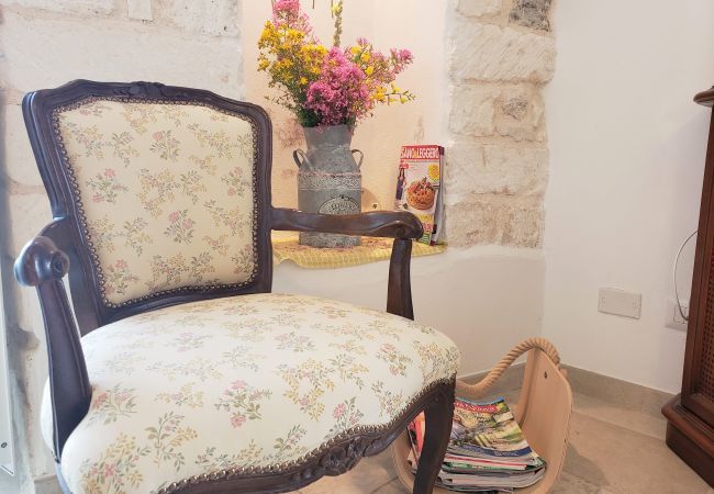 Appartamento a Monte Sant´Angelo - Apartment Santa Chiara - Affitti Brevi Italia Appartamento a Monte Sant´Angelo - Apartment Santa Chiara - Affitti Brevi Italia