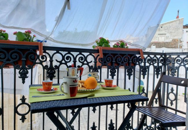 Appartamento a Monte Sant´Angelo - Apartment Santa Chiara - Affitti Brevi Italia Appartamento a Monte Sant´Angelo - Apartment Santa Chiara - Affitti Brevi Italia