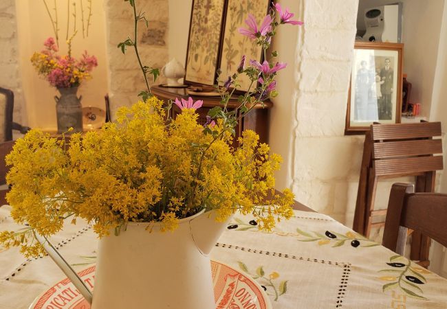 Appartamento a Monte Sant´Angelo - Apartment Santa Chiara - Affitti Brevi Italia Appartamento a Monte Sant´Angelo - Apartment Santa Chiara - Affitti Brevi Italia
