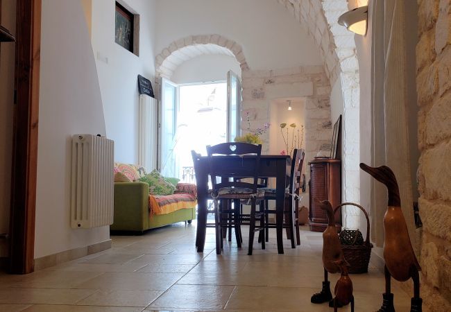 Appartamento a Monte Sant´Angelo - Apartment Santa Chiara - Affitti Brevi Italia Appartamento a Monte Sant´Angelo - Apartment Santa Chiara - Affitti Brevi Italia