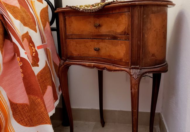 Appartamento a Monte Sant´Angelo - Apartment Santa Chiara - Affitti Brevi Italia Appartamento a Monte Sant´Angelo - Apartment Santa Chiara - Affitti Brevi Italia