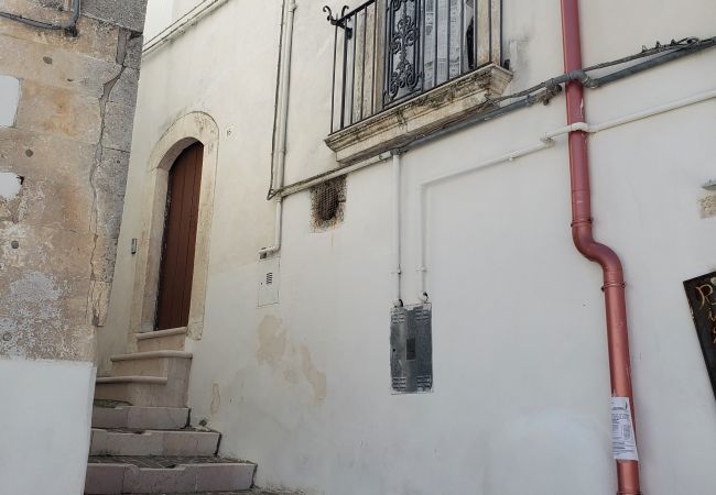 Appartamento a Monte Sant´Angelo - Apartment Santa Chiara - Affitti Brevi Italia Appartamento a Monte Sant´Angelo - Apartment Santa Chiara - Affitti Brevi Italia