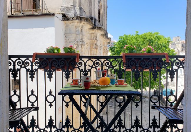 Appartamento a Monte Sant´Angelo - Apartment Santa Chiara - Affitti Brevi Italia Appartamento a Monte Sant´Angelo - Apartment Santa Chiara - Affitti Brevi Italia