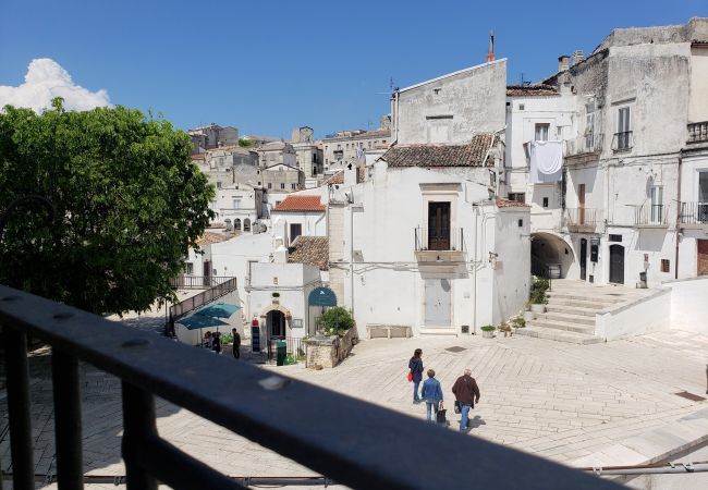 Appartamento a Monte Sant´Angelo - Apartment Santa Chiara - Affitti Brevi Italia Appartamento a Monte Sant´Angelo - Apartment Santa Chiara - Affitti Brevi Italia