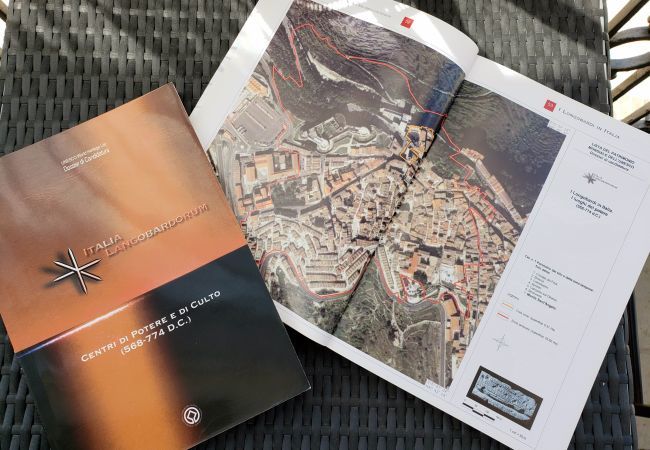 Appartamento a Monte Sant´Angelo - Apartment Santa Chiara - Affitti Brevi Italia Appartamento a Monte Sant´Angelo - Apartment Santa Chiara - Affitti Brevi Italia