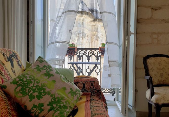 Appartamento a Monte Sant´Angelo - Apartment Santa Chiara - Affitti Brevi Italia Appartamento a Monte Sant´Angelo - Apartment Santa Chiara - Affitti Brevi Italia